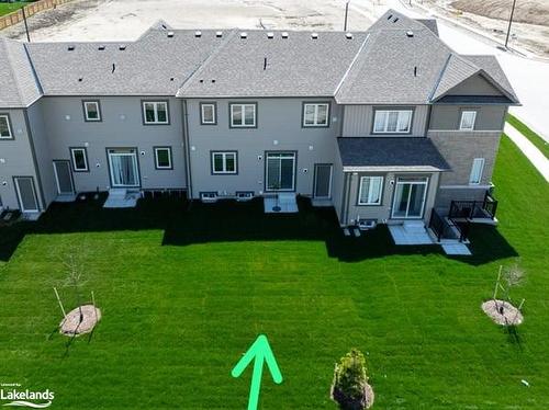 3 Stately Drive, Wasaga Beach, ON - Outdoor