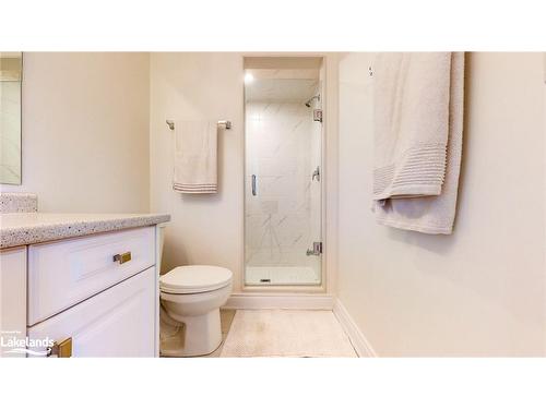 3 Stately Drive, Wasaga Beach, ON - Indoor Photo Showing Bathroom