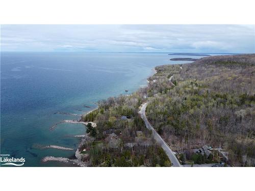 465 Silver Birch Drive, Tiny, ON - Outdoor With Body Of Water With View