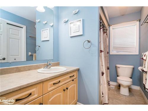 30 Illinois Crescent, Wasaga Beach, ON - Indoor Photo Showing Bathroom