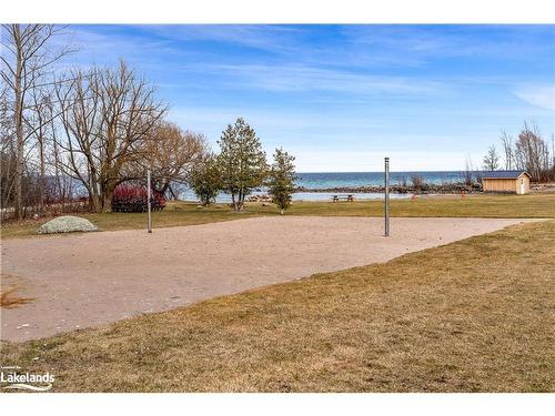 135 Dory Row, Thornbury, ON - Outdoor With View