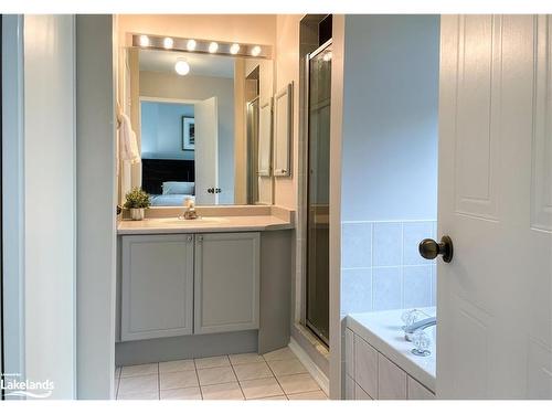 28 Barker Boulevard, Collingwood, ON - Indoor Photo Showing Bathroom