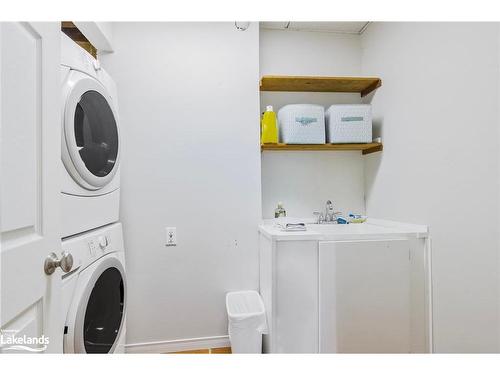 169 Lakewood Drive, The Blue Mountains, ON - Indoor Photo Showing Laundry Room
