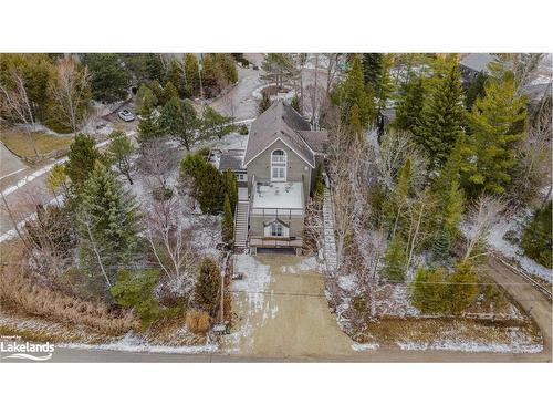 169 Lakewood Drive, The Blue Mountains, ON - Outdoor