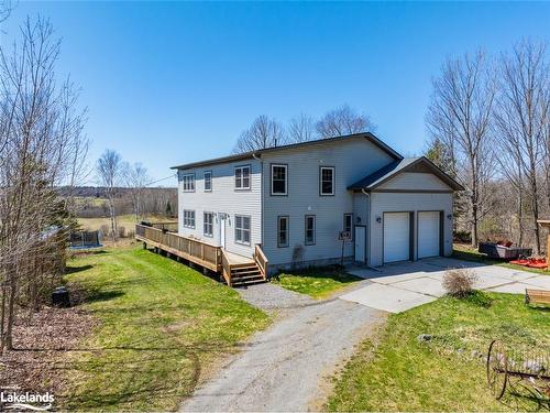 12 Holiday Road, Seguin, ON - Outdoor