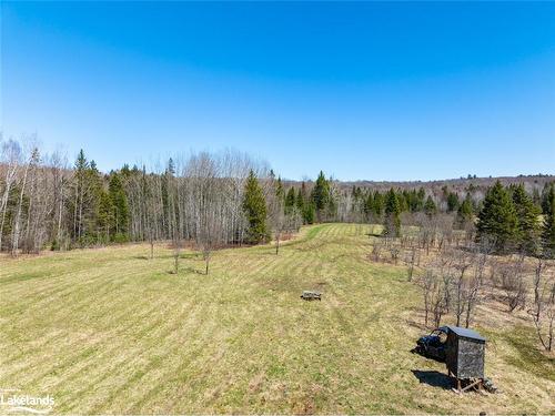 12 Holiday Road, Seguin, ON - Outdoor With View
