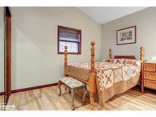 16A Hayhoe Road, Seguin, ON - Indoor Photo Showing Bedroom
