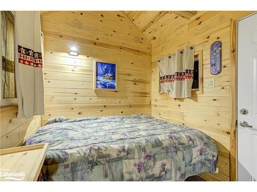 16A Hayhoe Road, Seguin, ON - Indoor Photo Showing Bedroom
