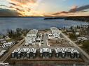 401-19B West Street N, Fenelon Falls, ON  - Outdoor With Body Of Water With View 