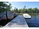 1 A775 Island, Parry Sound, ON  - Outdoor With Body Of Water With View 