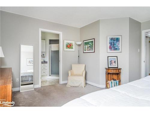 5 Lockhart Road, Collingwood, ON - Indoor Photo Showing Bedroom