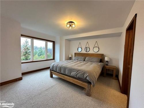26-104 Farm Gate Road, The Blue Mountains, ON - Indoor Photo Showing Bedroom