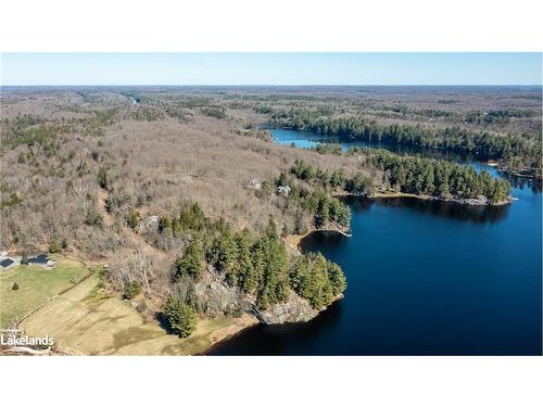 115 Longs Lake Road, Utterson, ON 