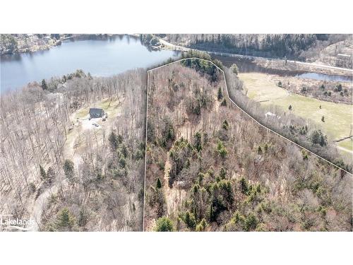 115 Longs Lake Road, Utterson, ON 