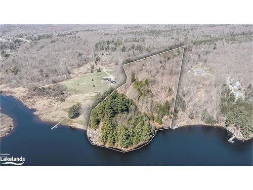 115 Longs Lake Road, Utterson, ON 