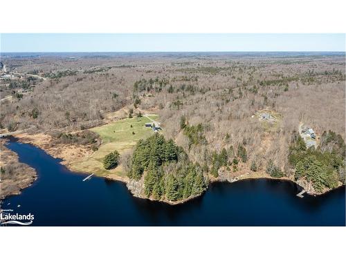 115 Longs Lake Road, Utterson, ON 