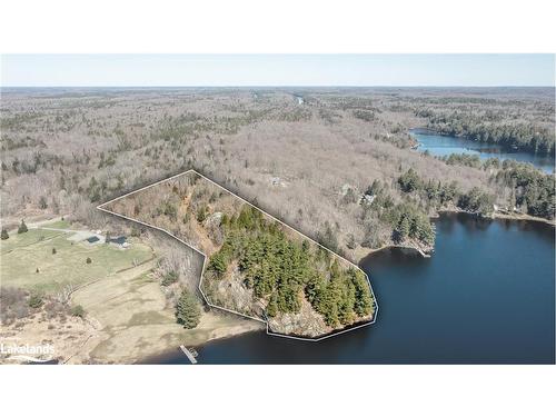 115 Longs Lake Road, Utterson, ON 