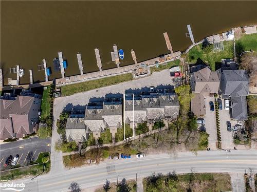 7-216 River Road E, Wasaga Beach, ON - Outdoor With View