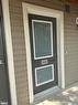 102-5 Anchorage Crescent, Collingwood, ON  - Outdoor With Exterior 
