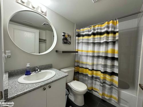 102-5 Anchorage Crescent, Collingwood, ON - Indoor Photo Showing Bathroom