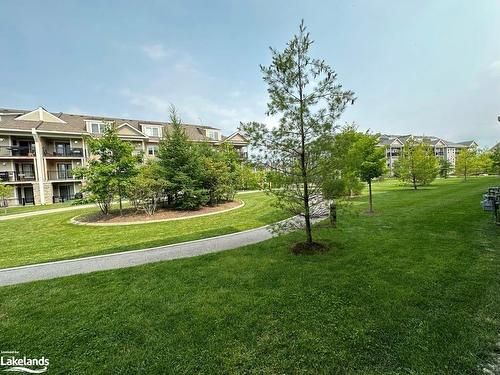 102-5 Anchorage Crescent, Collingwood, ON - Outdoor