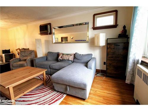 517 Braidwood Avenue, Peterborough, ON - Indoor Photo Showing Living Room