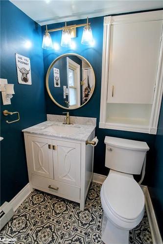 517 Braidwood Avenue, Peterborough, ON - Indoor Photo Showing Bathroom