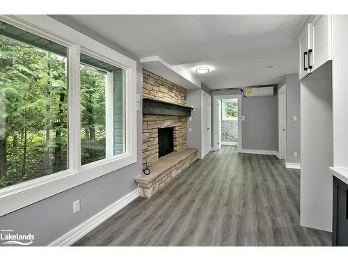208550 26 Highway, The Blue Mountains, ON - Indoor With Fireplace