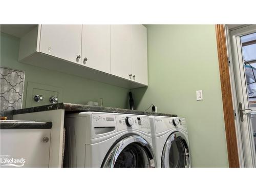 229 Rankin Street, Southampton, ON - Indoor Photo Showing Laundry Room