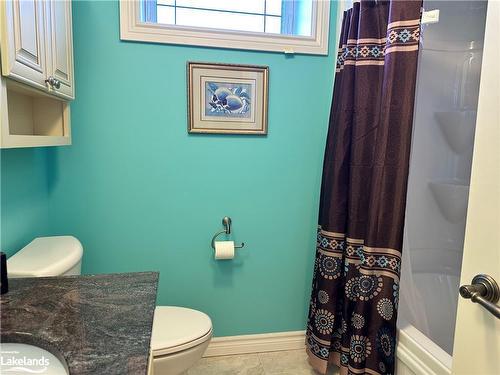 229 Rankin Street, Southampton, ON - Indoor Photo Showing Bathroom