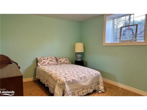 229 Rankin Street, Southampton, ON - Indoor Photo Showing Bedroom