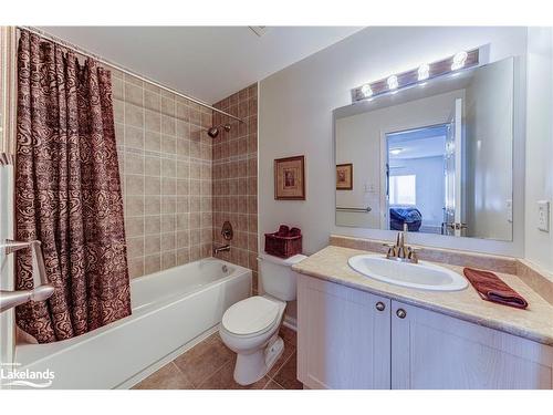 113-16 Westbury Road, Wasaga Beach, ON - Indoor Photo Showing Bathroom