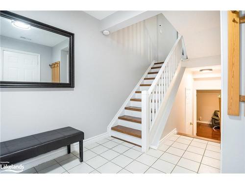 25 Starboard Road, Collingwood, ON - Indoor Photo Showing Other Room