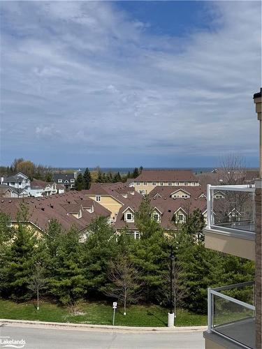 6415-6417-9 Harbour Street, Collingwood, ON - Outdoor With View