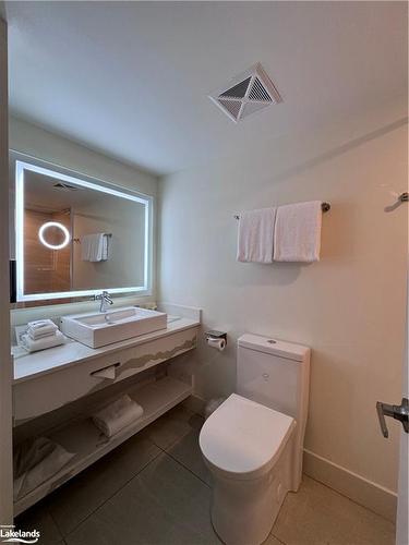 6415-6417-9 Harbour Street, Collingwood, ON - Indoor Photo Showing Bathroom