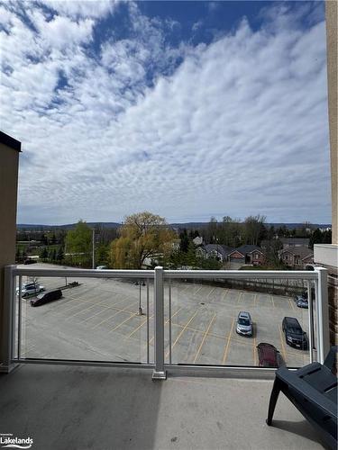6415-6417-9 Harbour Street, Collingwood, ON - Outdoor With View