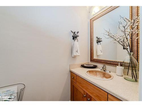 51 Mary Lake Crescent, Port Sydney, ON - Indoor Photo Showing Bathroom