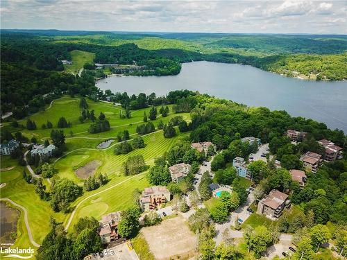 416-25 Pen Lake Point Road, Huntsville, ON - Outdoor With Body Of Water With View