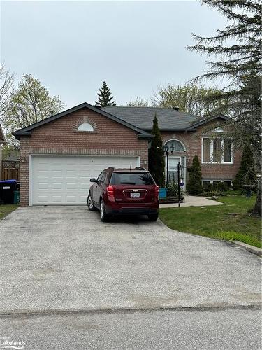 81 Leo Boulevard, Wasaga Beach, ON - Outdoor