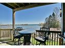 10 Boardwalk Avenue, Collingwood, ON  - Outdoor With Body Of Water With View 