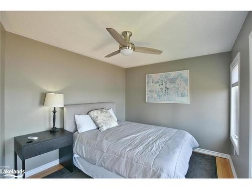 10 Boardwalk Avenue, Collingwood, ON - Indoor Photo Showing Bedroom