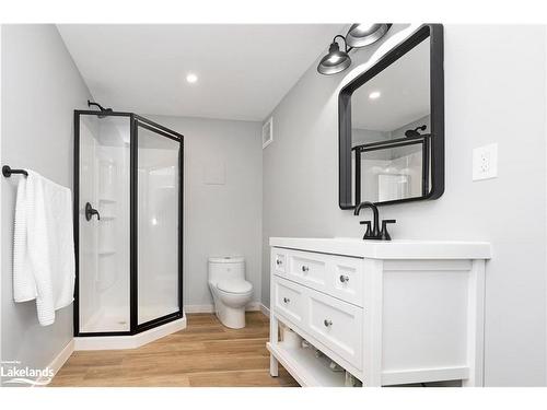 37 Telfer Road, Collingwood, ON - Indoor Photo Showing Bathroom