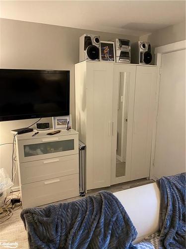 185 Escarpment Crescent, Collingwood, ON - Indoor Photo Showing Bedroom