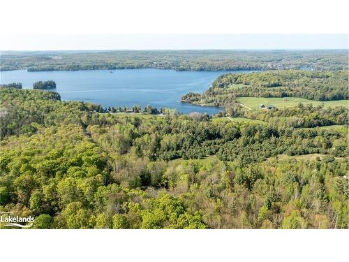 170 Springfield Road, Huntsville, ON - Outdoor With Body Of Water With View