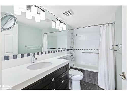 506-172 Eighth Street, Collingwood, ON - Indoor Photo Showing Bathroom