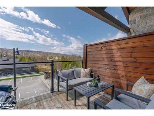 305-12 Beckwith Lane, The Blue Mountains, ON - Outdoor With Exterior