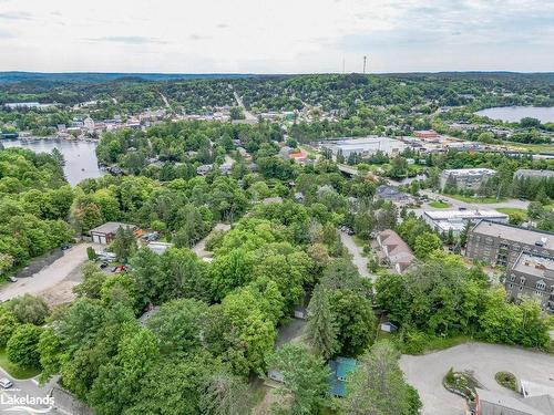 B4-20 Dairy Lane, Huntsville, ON - Outdoor With View