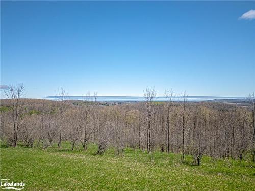 57813 12Th Line, Meaford Municipality, ON - Outdoor With View