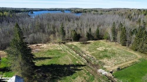 8 Old Mill Road, Arnstein, ON - Outdoor With View