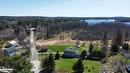 8 Old Mill Road, Arnstein, ON  - Outdoor With Body Of Water With View 